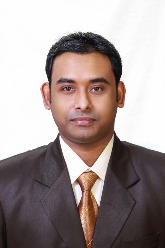 Dr. Anirban Bhattacharya